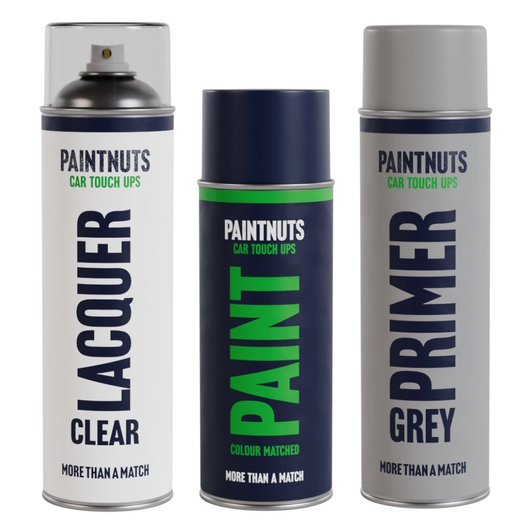 PaintNuts